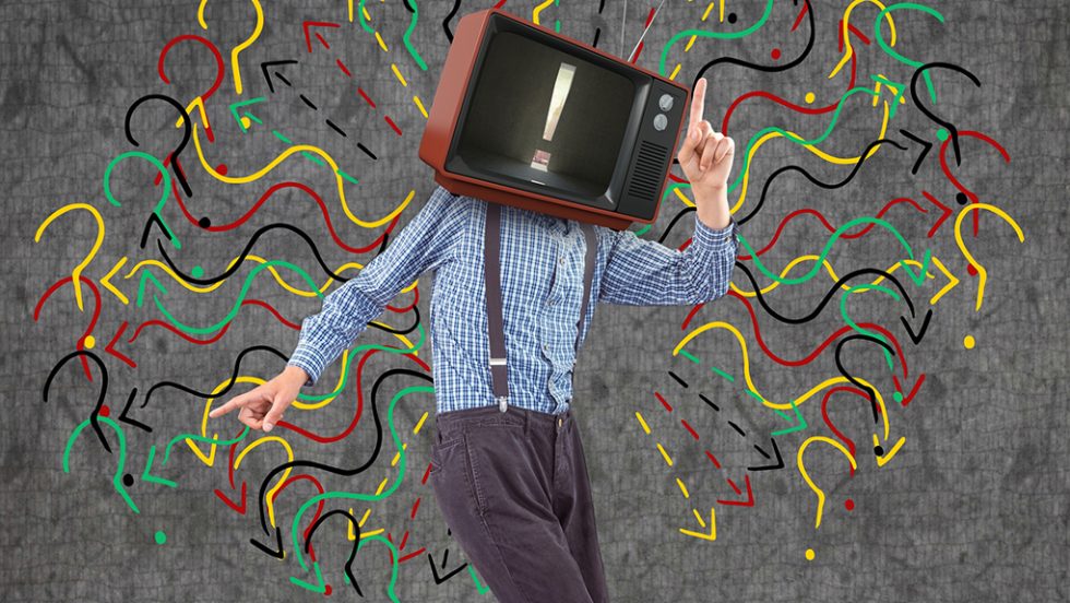 tv